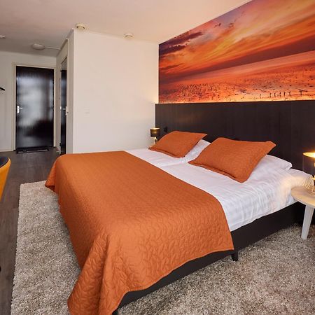 Hotel 'T Gemeentehuis Bedum ภายนอก รูปภาพ