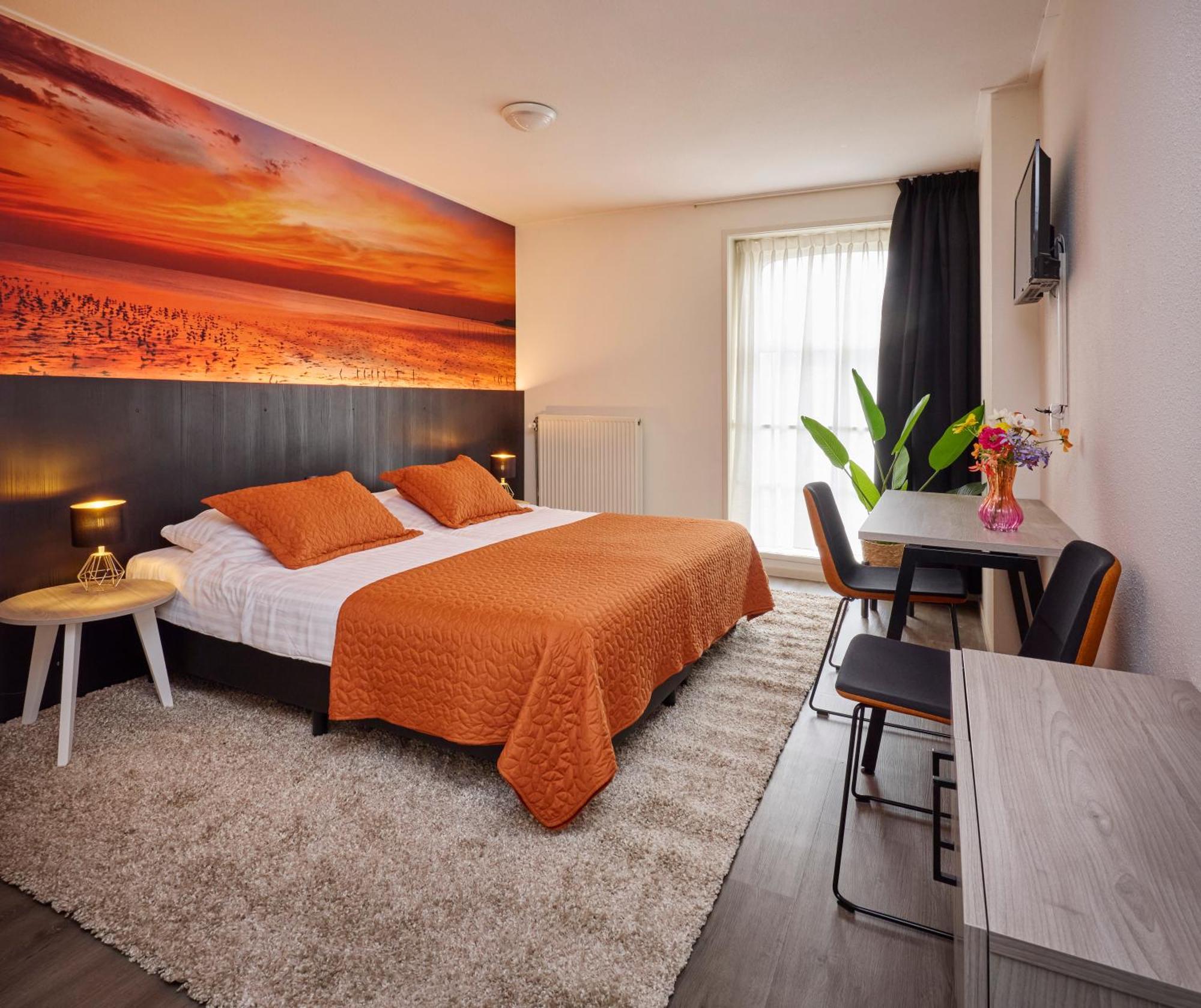 Hotel 'T Gemeentehuis Bedum ภายนอก รูปภาพ