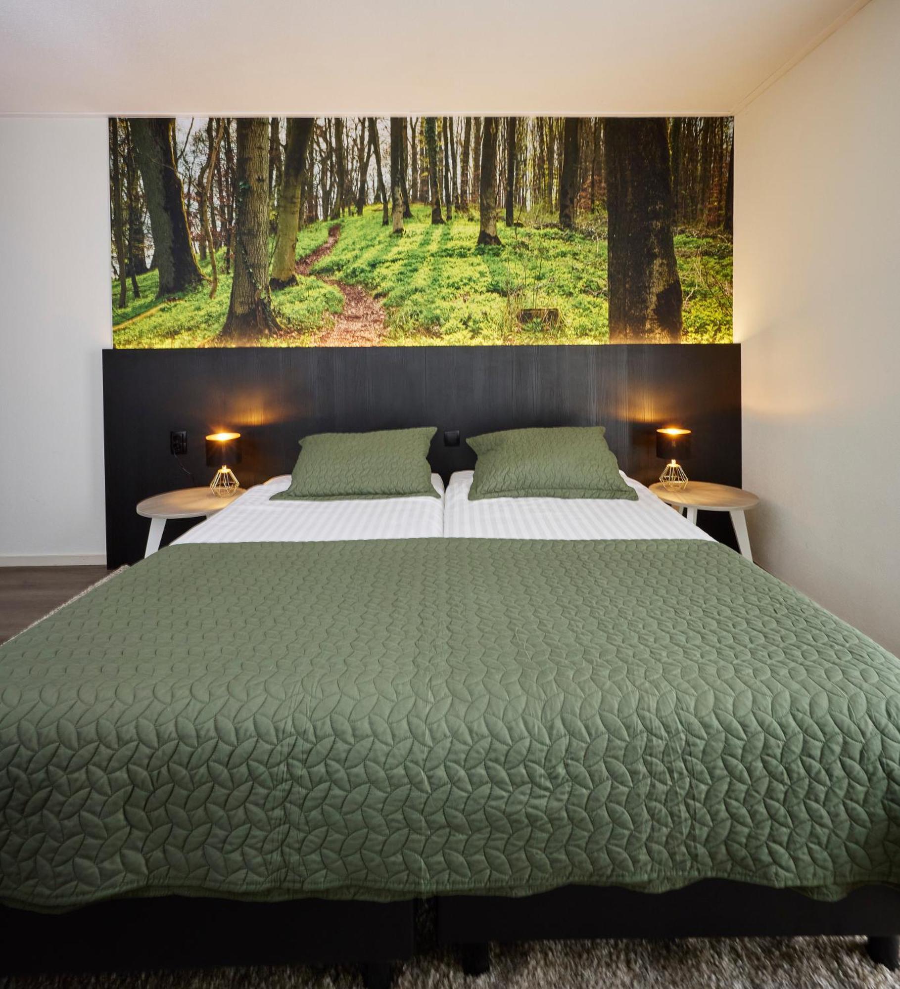Hotel 'T Gemeentehuis Bedum ภายนอก รูปภาพ