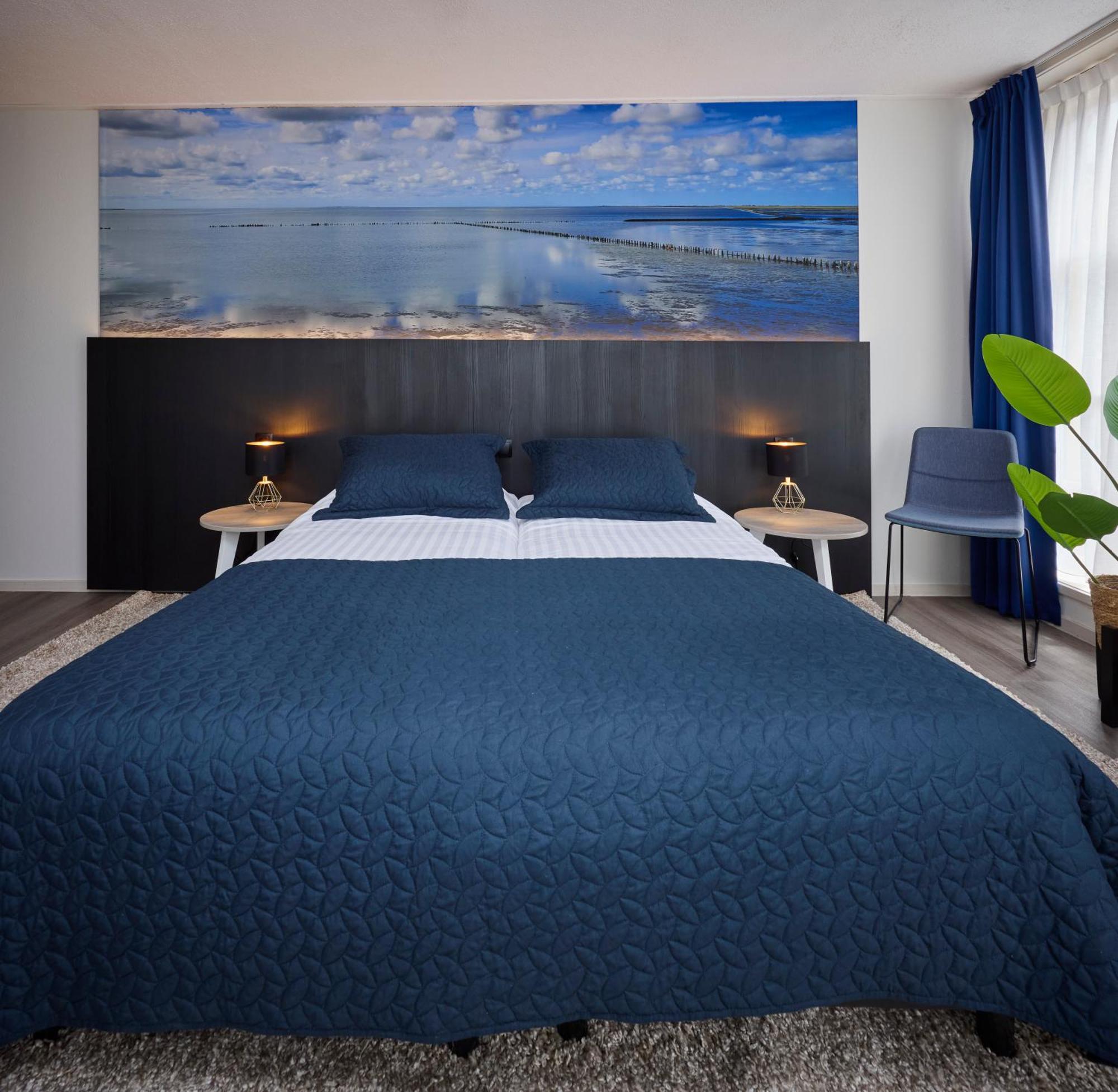 Hotel 'T Gemeentehuis Bedum ภายนอก รูปภาพ