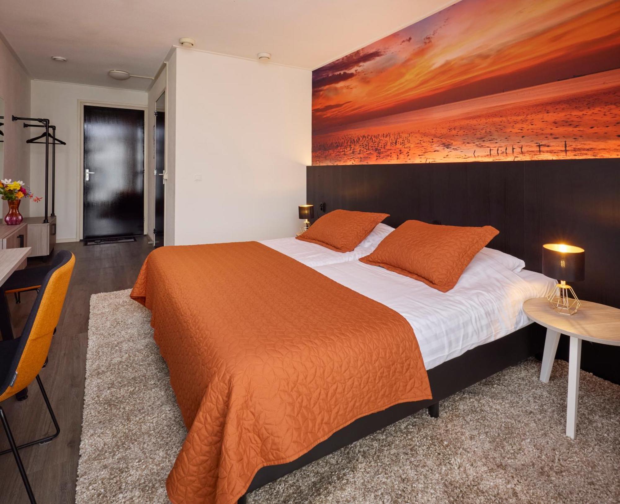 Hotel 'T Gemeentehuis Bedum ภายนอก รูปภาพ